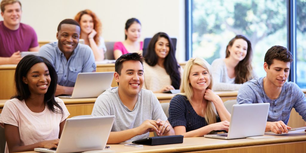 College Application Essay