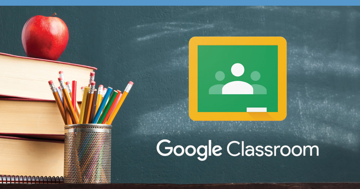 Create First Google Classroom