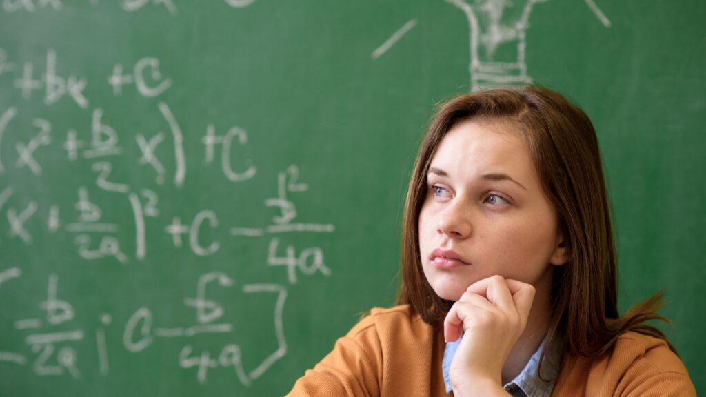 Increase Math’s Learning