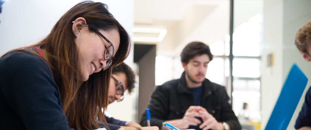 Organizational Behavior in Business