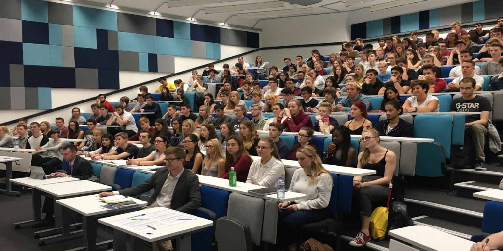 How to Deal Academic Bullies